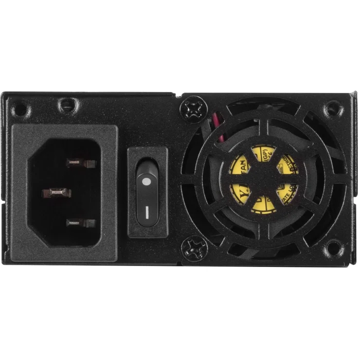 Silverstone SST-FX500-G 80 PLUS Gold - 500 Watt – Bild 14