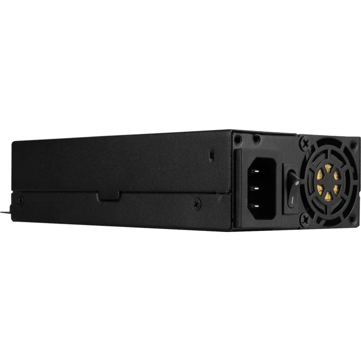 Silverstone SST-FX500-G 80 PLUS Gold - 500 Watt – Bild 10