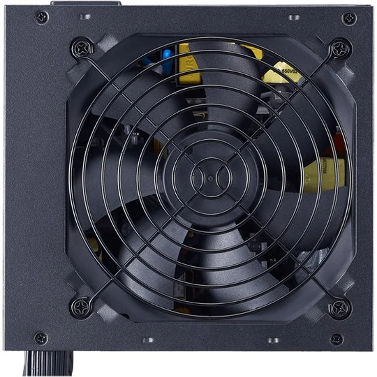 CoolerMaster MWE Bronze 750W V2 230V – Bild 9