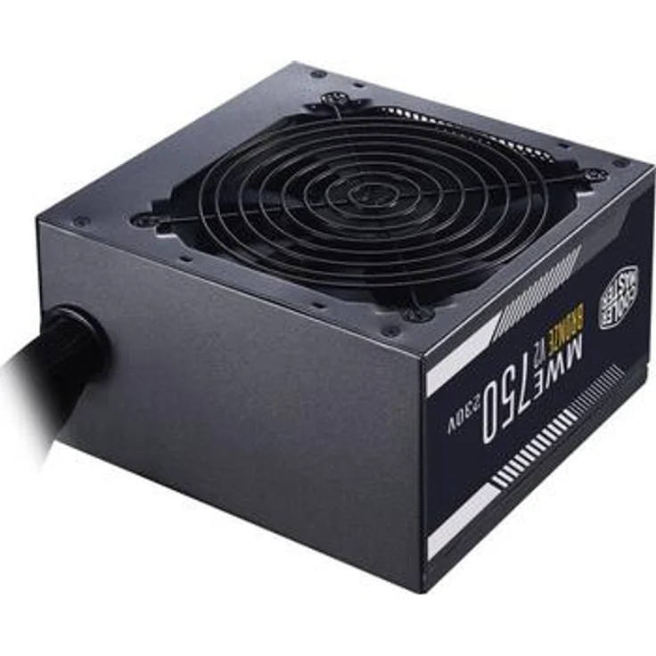 CoolerMaster MWE Bronze 750W V2 230V – Bild 4
