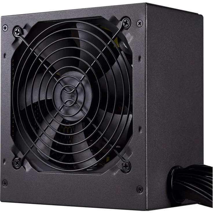 CoolerMaster MWE Bronze 750W V2 230V – Bild 6