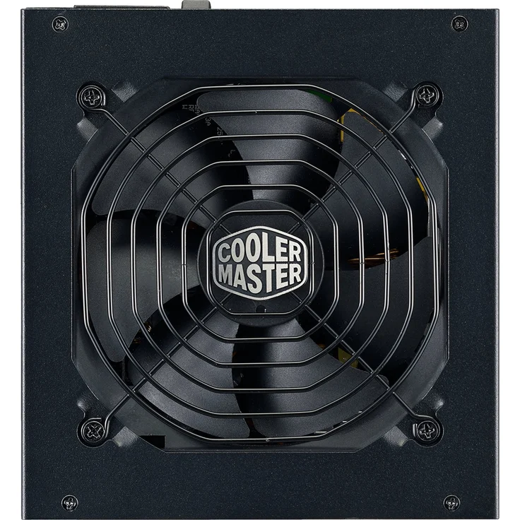 CoolerMaster MWE Gold 650W V2 (80+ Gold) – Bild 9