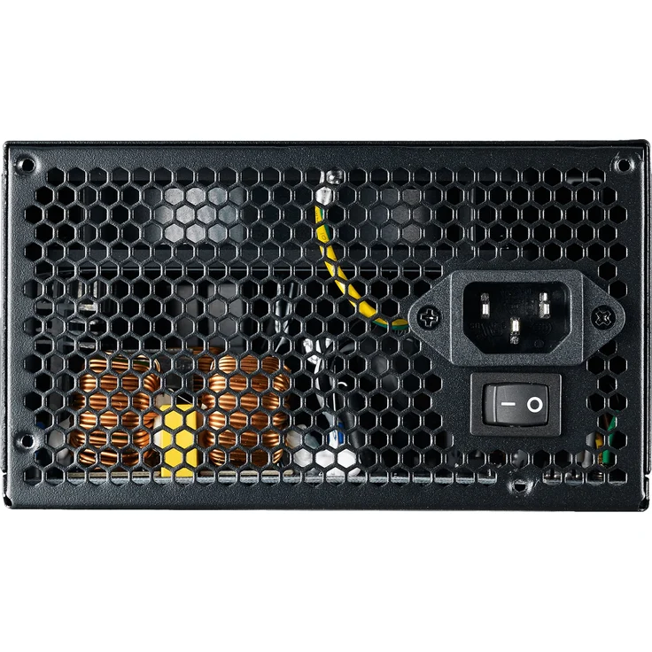 CoolerMaster MWE Gold 650W V2 (80+ Gold) – Bild 3