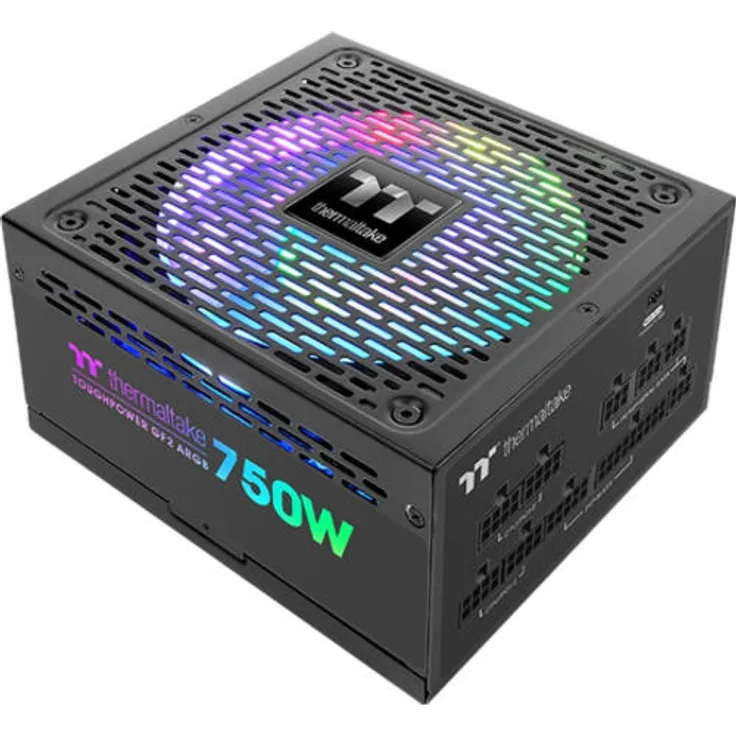 THERMALTAKE Toughpower GF2 ARGB 750W PC-Netzteil