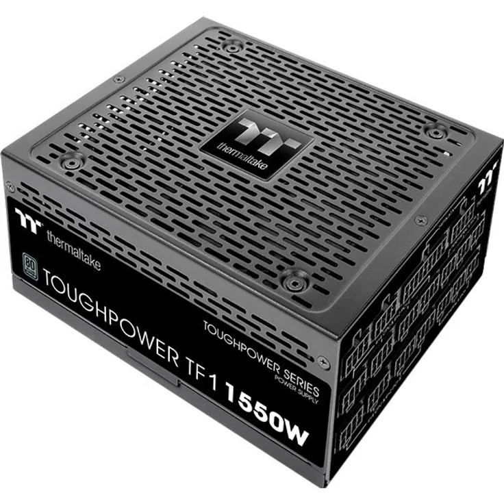 THERMALTAKE Toughpower TF1 1550W PC-Netzteil