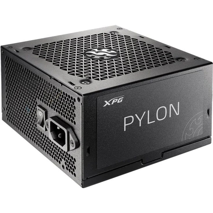 ADATA XPG PYLON 750W ATX-EPS (80+) – Bild 6