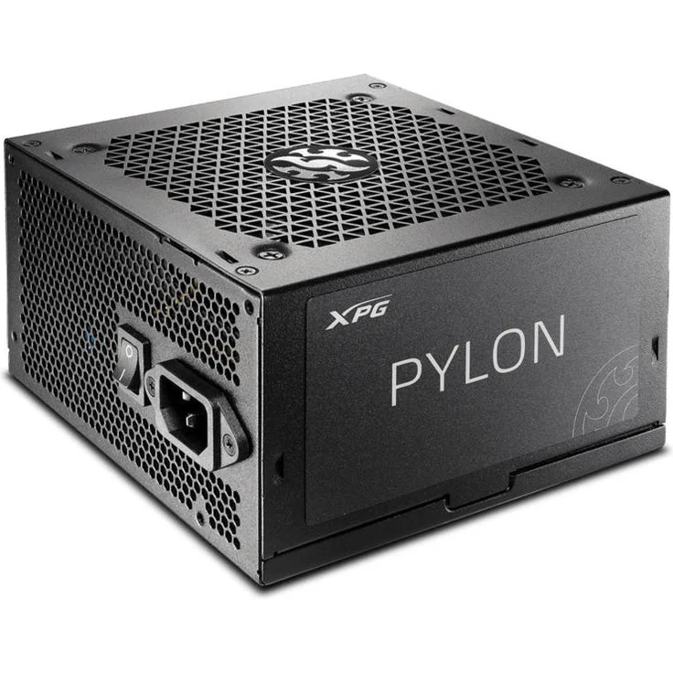 ADATA XPG PYLON 750W ATX-EPS (80+) – Bild 4