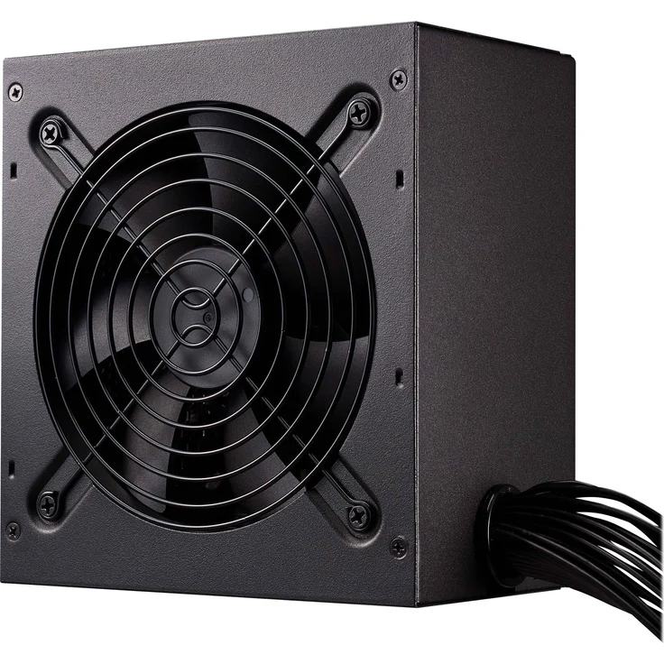Cooler Master MWE BRONZE V2 550W 80 Plus Bronze – Bild 9