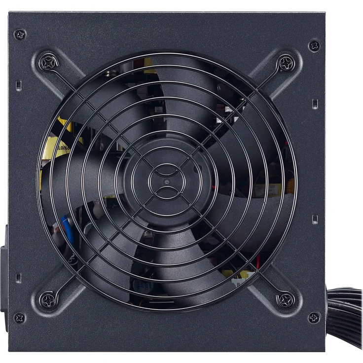 Cooler Master MWE BRONZE V2 550W 80 Plus Bronze – Bild 6