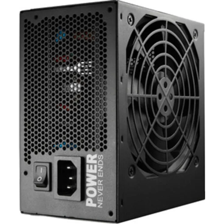 FORTRON FSP Netzteil HEXA+ PRO 550 85+ 550W ATX