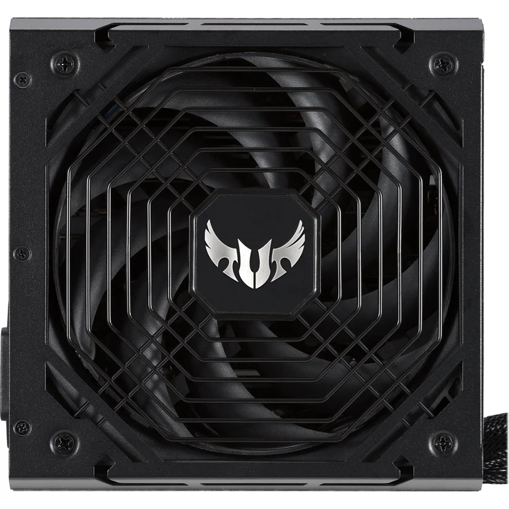 NEZ Asus TUF Gaming 650 W Netzteil – Bild 12