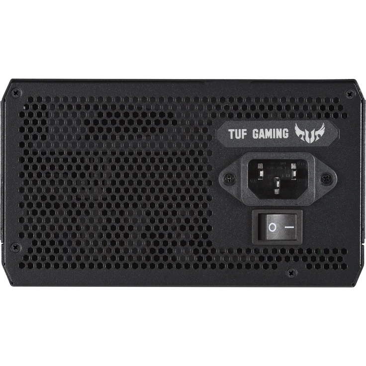 NEZ Asus TUF Gaming 650 W Netzteil – Bild 7