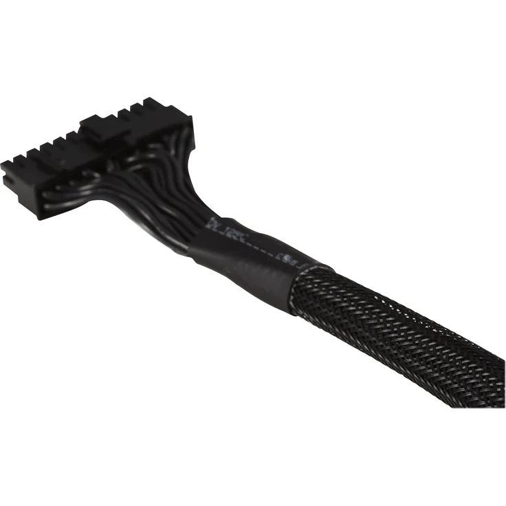 ASUS TUF Gaming 550W Netzteil (80 Plus Bronze, 0db-Technologie, 80cm 8-Pin CPU-Anschluss) – Bild 6