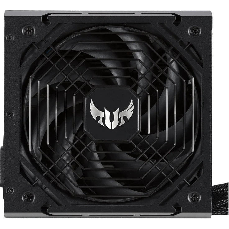 ASUS TUF Gaming 550W Netzteil (80 Plus Bronze, 0db-Technologie, 80cm 8-Pin CPU-Anschluss) – Bild 4