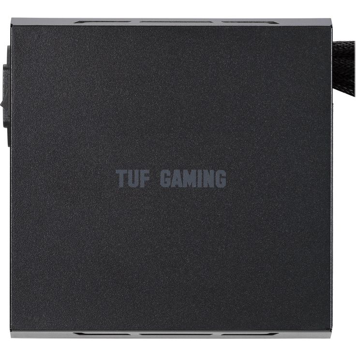 ASUS TUF Gaming 550W Netzteil (80 Plus Bronze, 0db-Technologie, 80cm 8-Pin CPU-Anschluss) – Bild 14