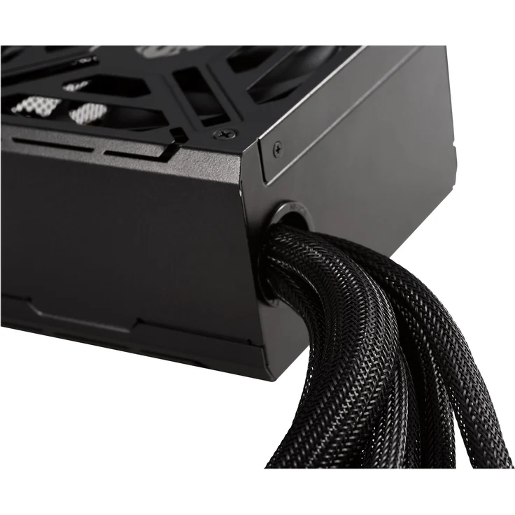 ASUS TUF Gaming 550W Netzteil (80 Plus Bronze, 0db-Technologie, 80cm 8-Pin CPU-Anschluss) – Bild 12