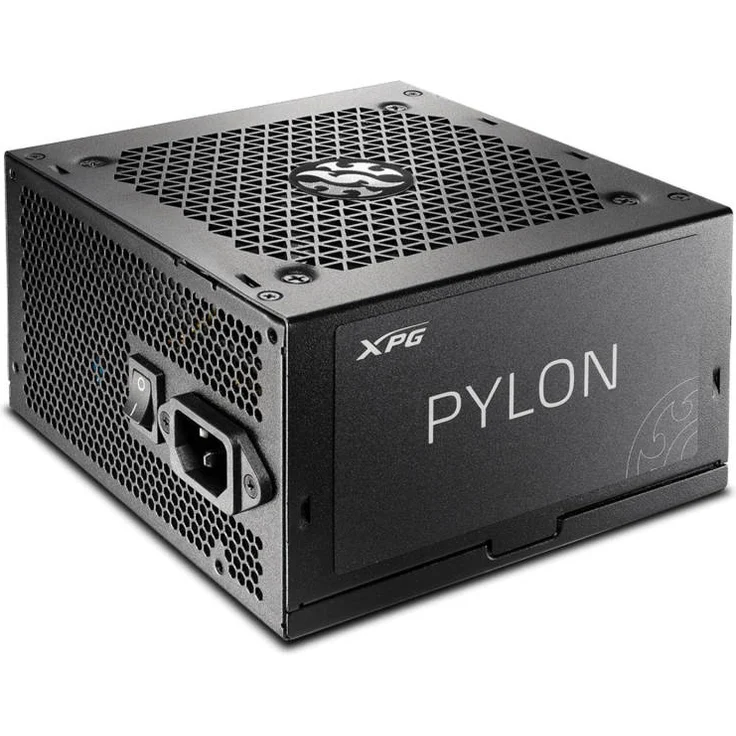 PSU ADATA XPG PYLON 550W – Bild 5