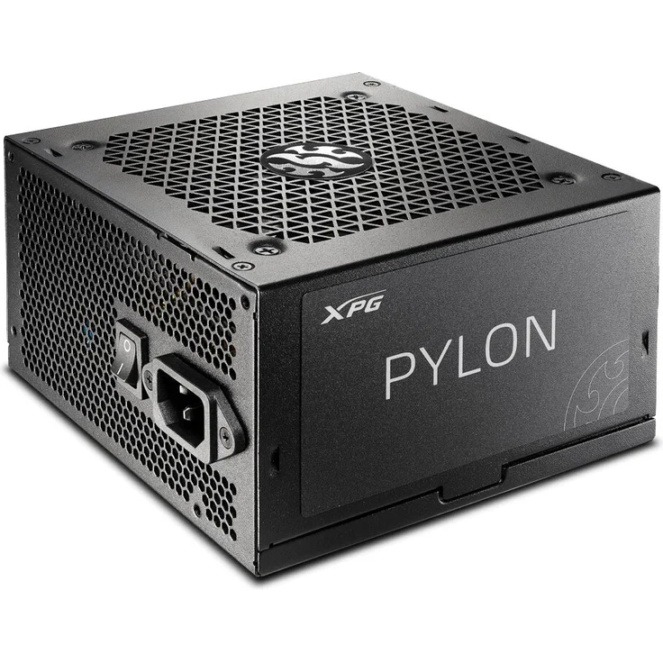 PSU ADATA XPG PYLON 550W – Bild 2