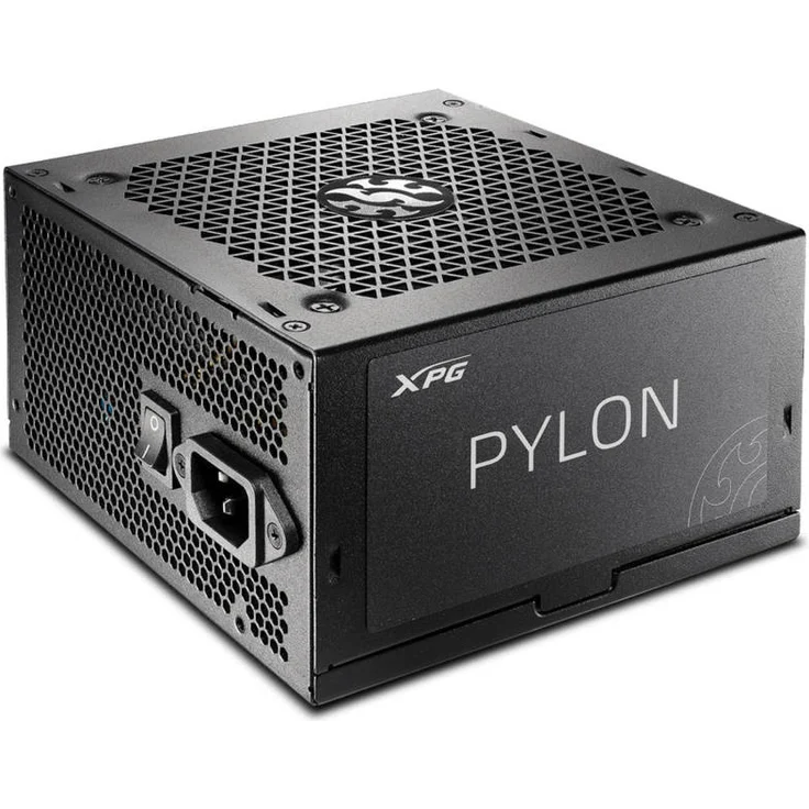 PSU ADATA XPG PYLON 650W – Bild 1