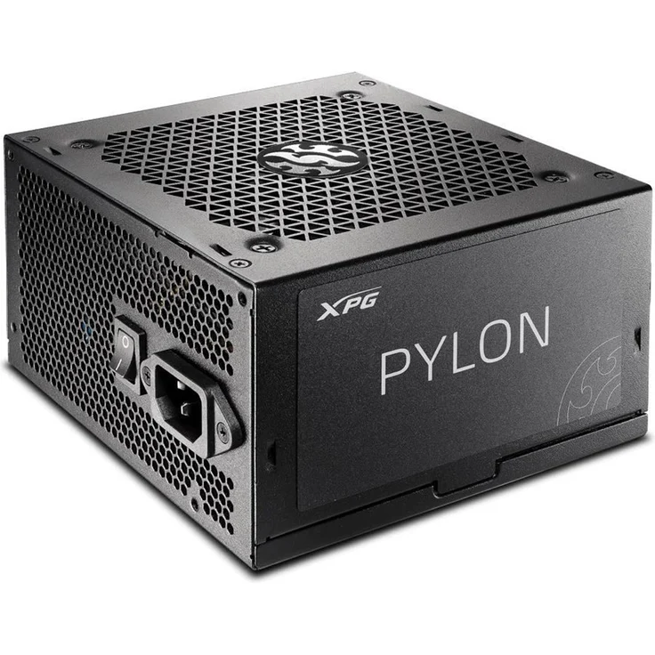 PSU ADATA XPG PYLON 650W – Bild 3