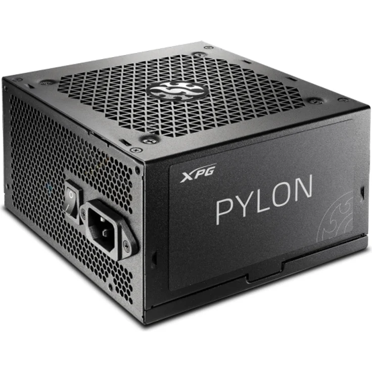 PSU ADATA XPG PYLON 650W – Bild 4