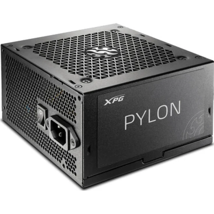 PSU ADATA XPG PYLON 650W – Bild 5