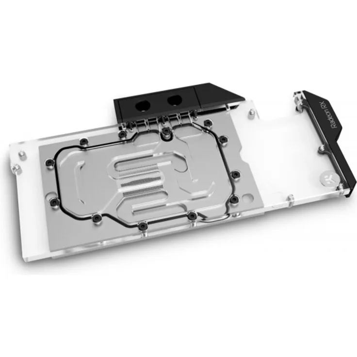 EKWB EK-Quantum Vector RX 6800-6900 D-RGB - Nickel + Plexi Wasserkühlung - Preisvergleich