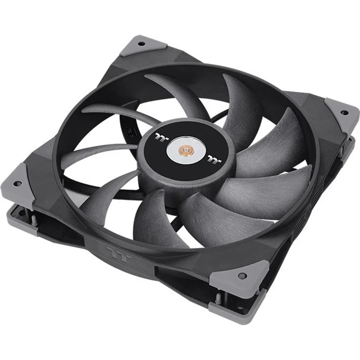Thermaltake TOUGHFAN 14 High Static Pressure Radiator Fan Gehäuselüfter - Preisvergleich – Bild 6
