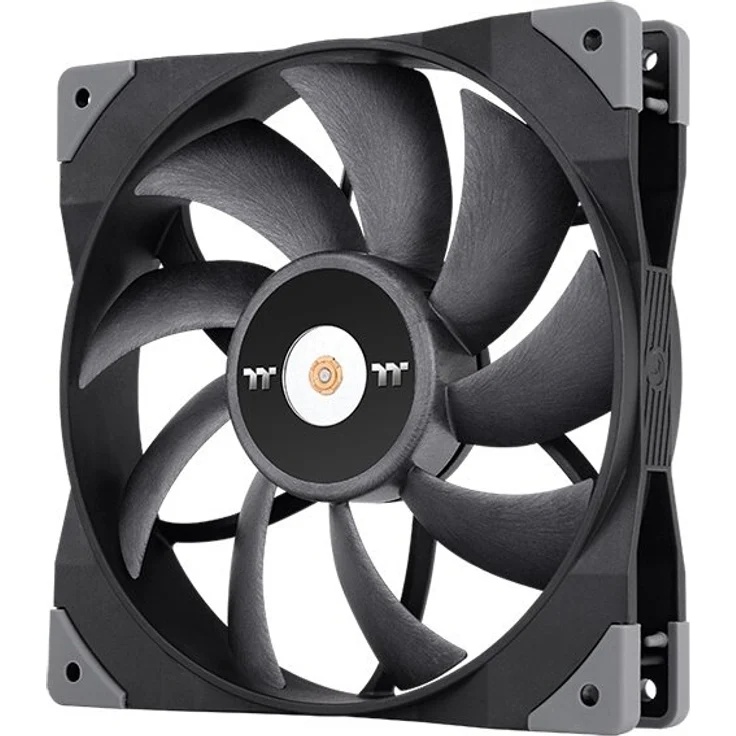 Thermaltake TOUGHFAN 14 High Static Pressure Radiator Fan Gehäuselüfter - Preisvergleich – Bild 3