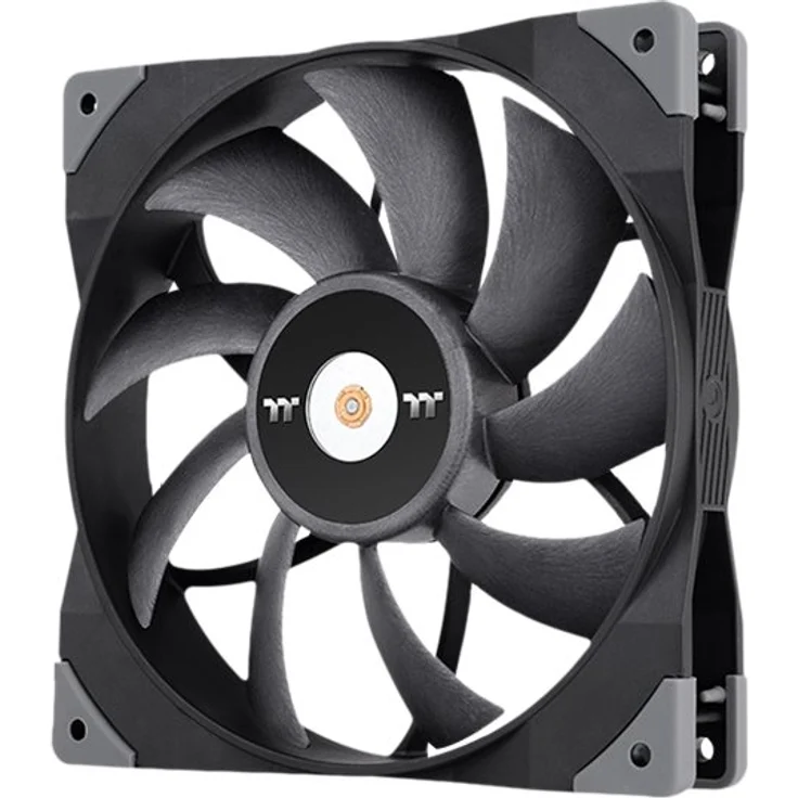 Thermaltake TOUGHFAN 14 High Static Pressure Radiator Fan Gehäuselüfter - Preisvergleich – Bild 8