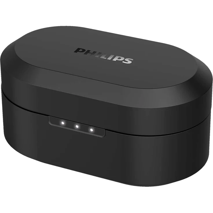 Philips TAT8505BK/00 True Wireless In-Ear-Kopfhörer mit Noise Cancelling, Bluetooth schwarz – Bild 3