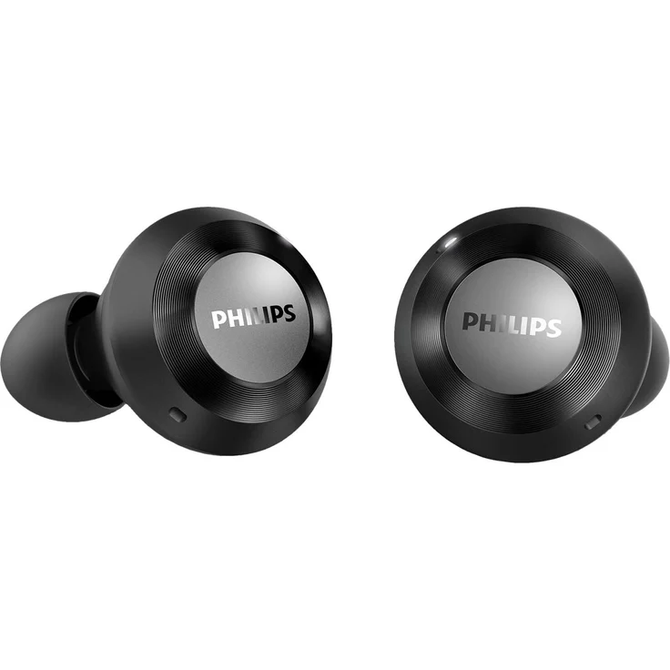 Philips TAT8505BK/00 True Wireless In-Ear-Kopfhörer mit Noise Cancelling, Bluetooth schwarz – Bild 6