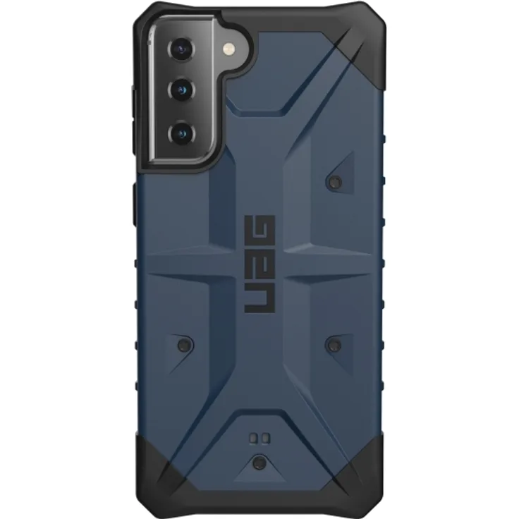 UAG Urban Armor Gear 212827115555 Pathfinder Galaxy S21 PLUS Mallard