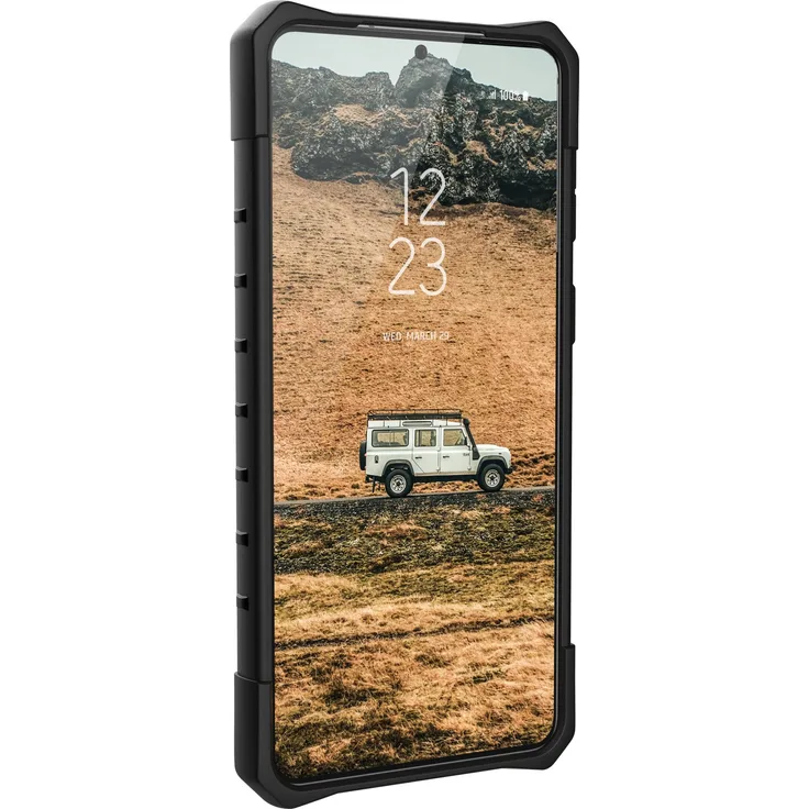 UAG Urban Armor Gear 212827114040 Pathfinder Galaxy S21+ 5G Black