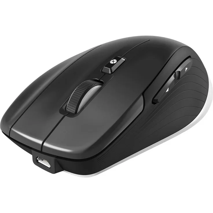 3Dconnexion Cadmouse Compact Wireless