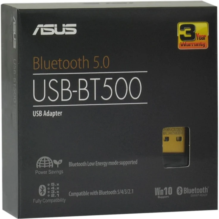 Asus USB-BT500 – Bild 4