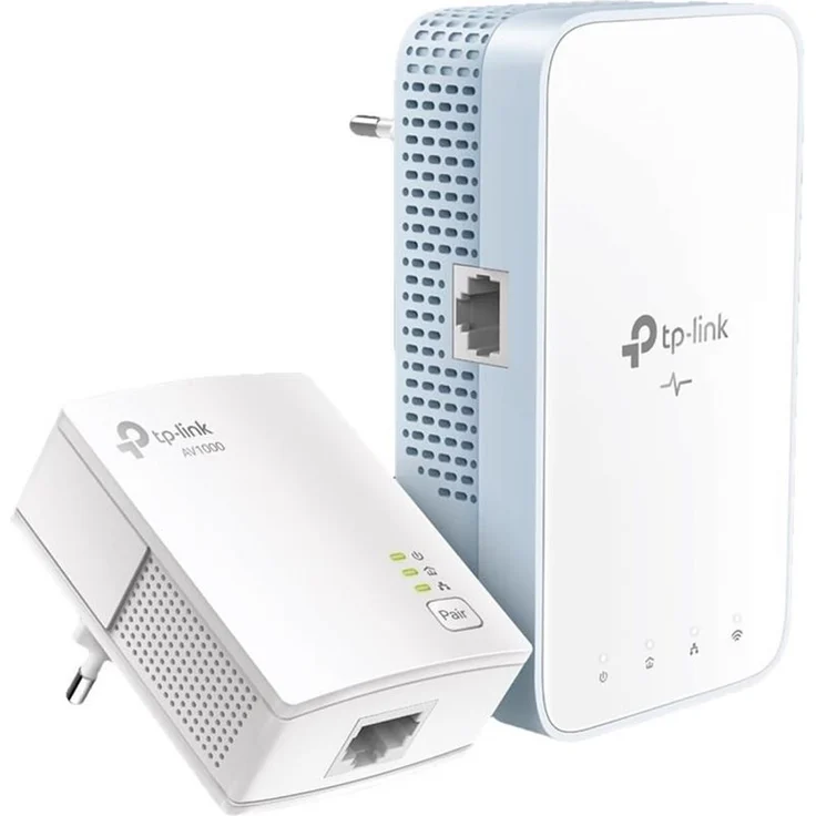 TP-Link TL-WPA7517 KIT – Bild 1