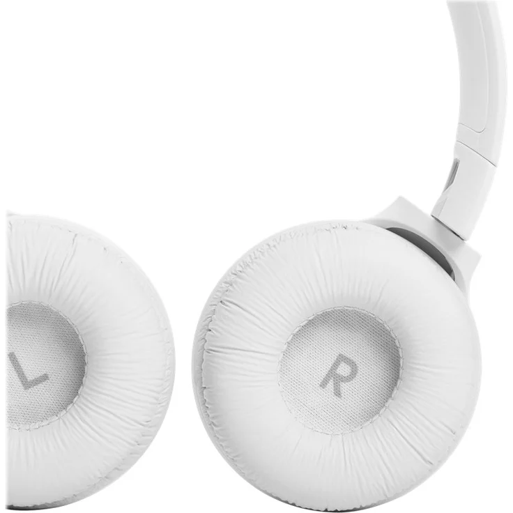 JBL Tune 510BT weiß – Bild 4