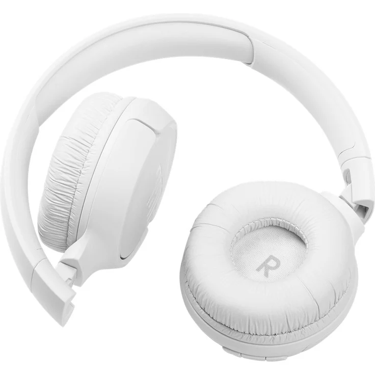JBL Tune 510BT weiß – Bild 6