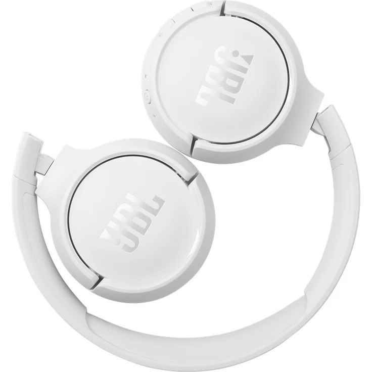 JBL Tune 510BT weiß – Bild 3