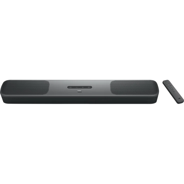 JBL Bar MultiBeam 5.0 Soundbar ohne Subwoofer, Dolby Atmos, kabelgebunden, geeignet für TV, schwarz – Bild 11