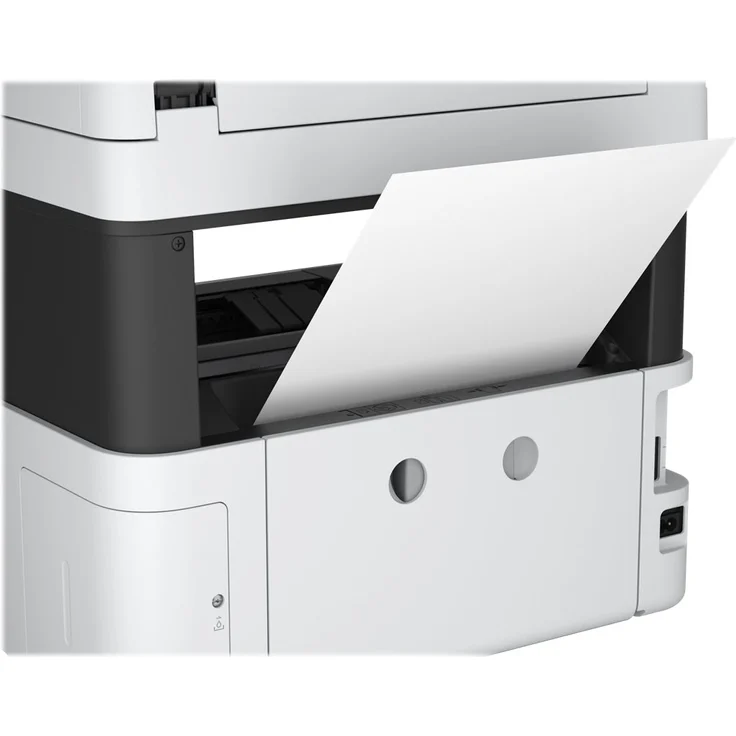 Epson EcoTank ET-5170 4-in-1 Tintenstrahl-Multifunktionsgerät (Drucker, Scanner, Kopierer, Fax) Auflösung: 1200 x 4800, USB, LAN, WLAN, Mobile Print, AirPrint, Wi-Fi Direct, Cloud Print (C11CJ30401) – Bild 6
