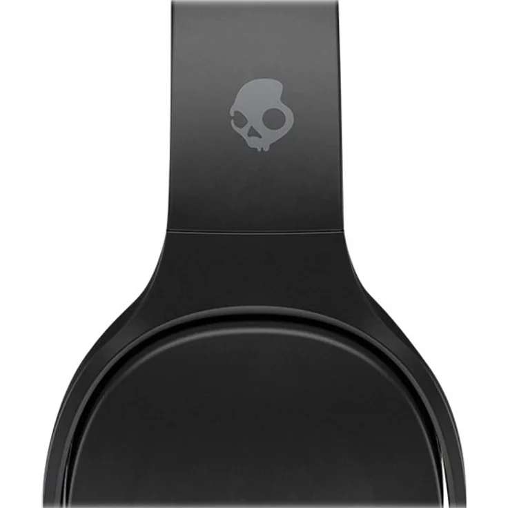 Skullcandy Crusher Evo S6EVW-N740 Over-Ear-Kopfhörer, mit Bluetooth, Mikrofon, schwarz – Bild 4