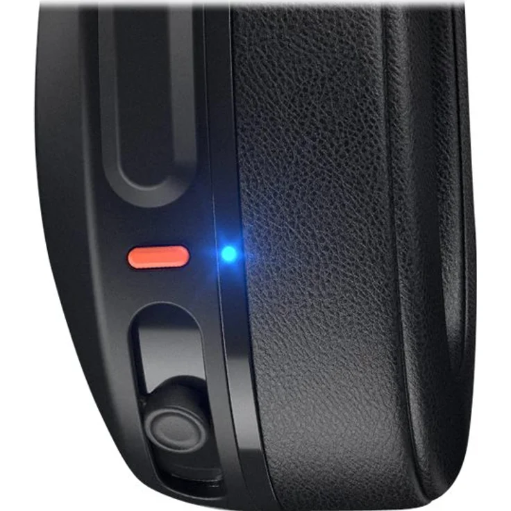 Skullcandy Crusher Evo S6EVW-N740 Over-Ear-Kopfhörer, mit Bluetooth, Mikrofon, schwarz – Bild 7