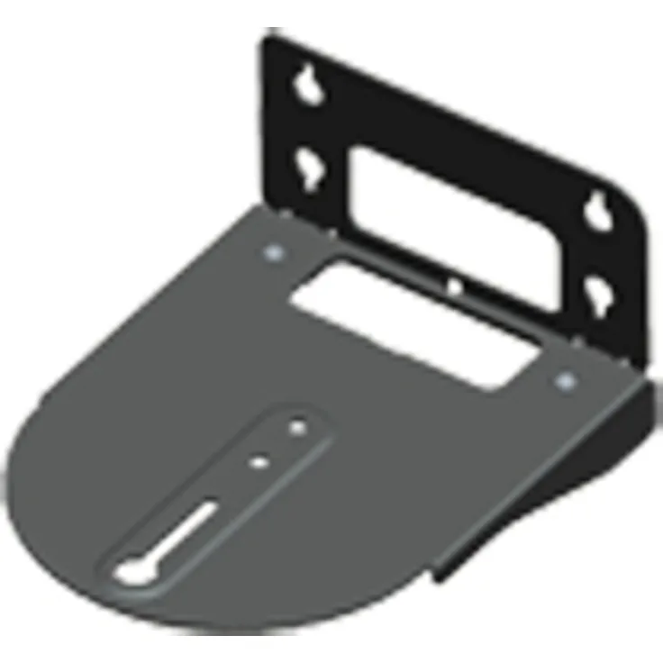 SVC & PTC camera Wall Mount PTC500S SVC100 & SVC500 (60V2B10000AL)