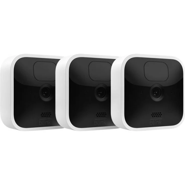 Amazon Blink Indoor 3 Camera System – Bild 1