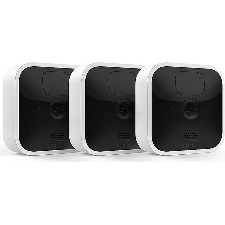 Amazon Blink Indoor 3 Camera System – Bild 2