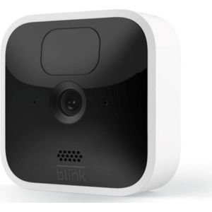 Bild für Amazon Blink Indoor Add On Camera
