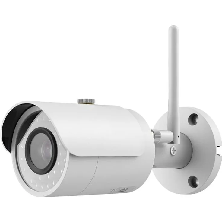GOLIATH AV-IP206WIFIv2, Starlight, IP Kamera, 4 MP, WIFI