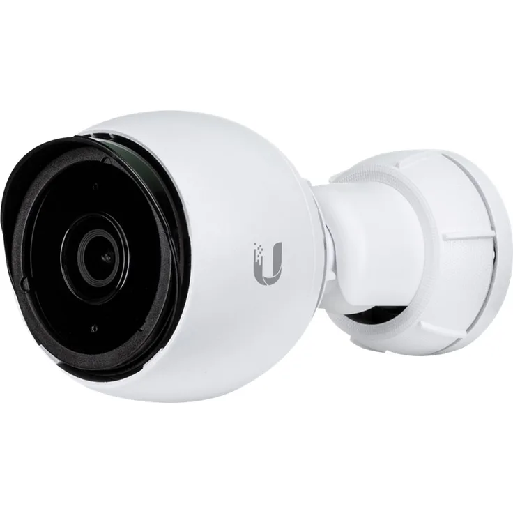 Ubiquiti UniFi UVC-G4-BULLET - Netzwerk-Überwachungskamera - Außenbereich, Innenbereich - wetterfest - Farbe (Tag&Nacht) - 4 MP - 1440p - Audio - GbE - H.264 - PoE